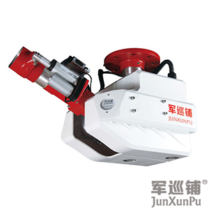 外線消防水炮構(gòu)成部分都有哪些？
